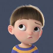 李可乐的个人资料头像