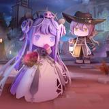 ＠期待％:-*头像
