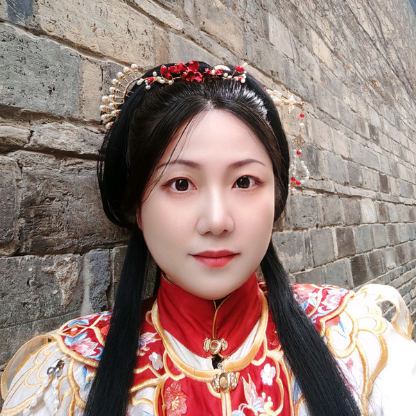 红舞蝎的头条日记头像