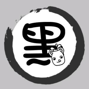 黑白调说影头像