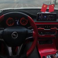 汉腾X5用户头像