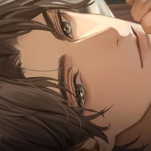 烟染头像