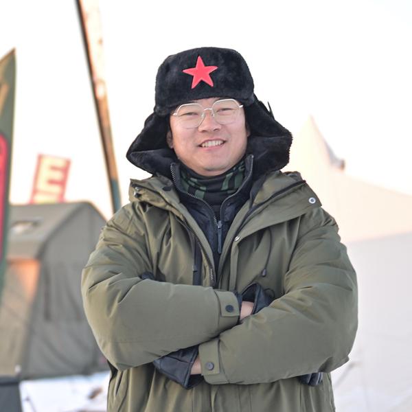 老洛露营1头像