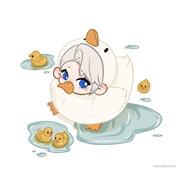 乃琳困丶的个人资料头像