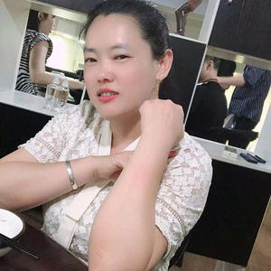 姜嫣然头像