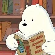 泰勒熊_Hot的个人资料头像