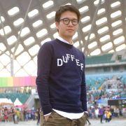 ImBryanZhang的个人资料头像