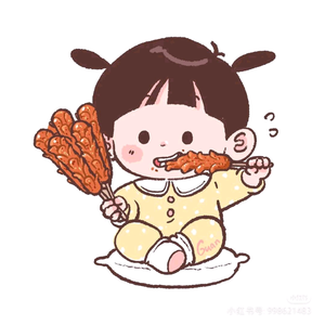 幸福永远好物推荐美食营养美味好吃极了头像