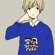 墨痕同学的个人资料头像