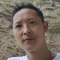 向往人生陈学军头像