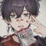 金金是只猫的个人资料头像