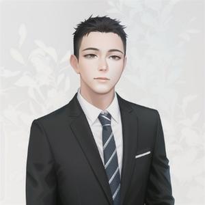 Jason杰森89头像