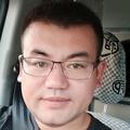 孤峰劲松头像
