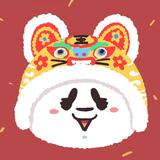 小璐丁30头像
