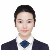 宜兴沃尔沃朱冰倩头像