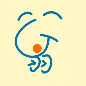 嗡嗡书法课堂头像