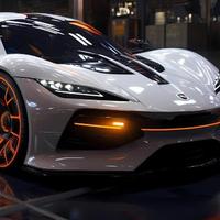 涵涵不懂车头像