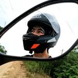 一風中的蒲公英一头像