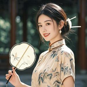 女王爱创作头像
