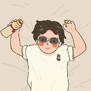 过了个羊的个人资料头像