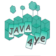 Java4ye的个人资料头像