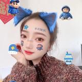 灵巧精灵ce头像