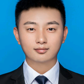 学法的小龙头像