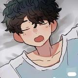沫、头像
