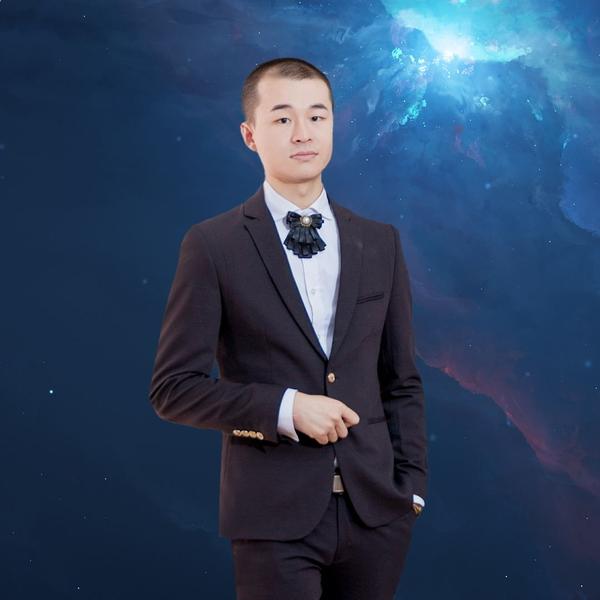 暴色哥头像