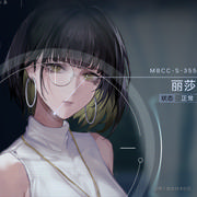 向晚今天吃KiraQueen的个人资料头像