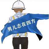 齐局局头像