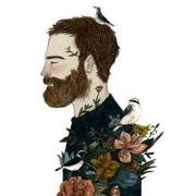 待到春花浪漫时的个人资料头像