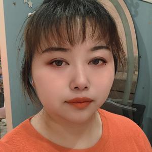 双龙造型头像