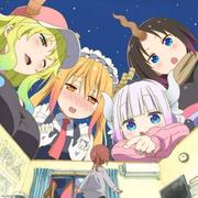 Lysander的个人资料头像