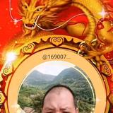 热心原野u99头像