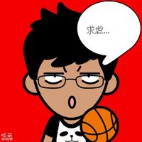 小黑哥24号头像