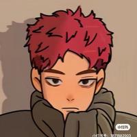 瑞彤的爸比头像