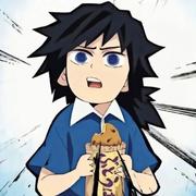 呆萌柱的个人资料头像