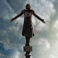 神秘的幻觉头像