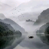 山顶茶会店铺号头像