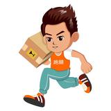 跑腿小六子头像
