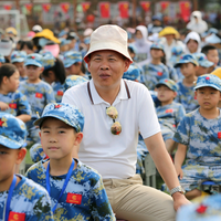 聪颖的田哥头像