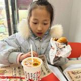 张学友妹妹头像