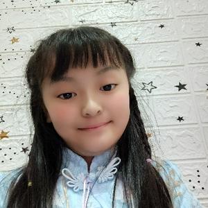 Lisa学英文头像