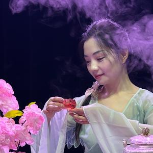 灵璧～燕子头像