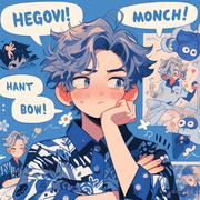 Wcowin的个人资料头像