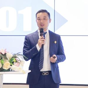 季律不是纪律头像