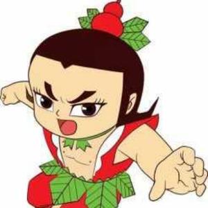 i小博士头像