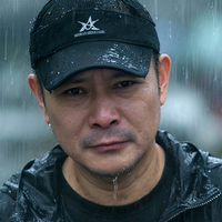 我是李大爷头像