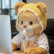 科研挖土机的个人资料头像